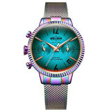 Welder Moody Watch WWRC748 Kadın Kol Saati