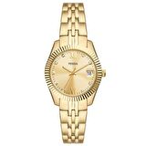 Fossil  FES5338 Kadın Kol Saati