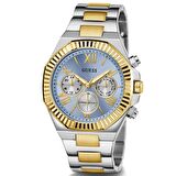 Guess GUGW0703G3 Erkek Kol Saati
