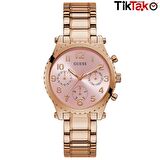 Guess Gugw0035l3 Kadın Kol Saati
