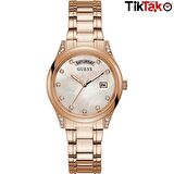Guess Gugw0047l2 Kadın Kol Saati