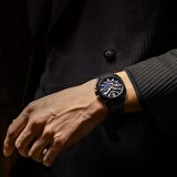 Seiko Astron SSJ021J1 GPS Solar 2024 Limited Edition