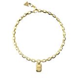 Guess JGUJUBN04260JWYGTU Kadın Kolye