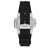 Hislon CL127T-04BR Erkek Kol Saati