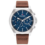 Tommy-hilfiger TH1710633 Erkek Kol Saati