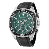 Nautica NAPBSF405 Erkek Kol Saati