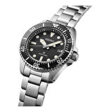 Seiko Prospex Solar Divers SNE597P Erkek Kol Saati
