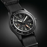  Seiko5 Sports Field GMT SSK025K Otomatik Erkek Kol Saati