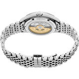 Seiko Presage Classic Series - "Shiro-iro" Open Heart SPB480J Otomatik Erkek Kol Saati
