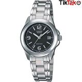 Casio Ltp-1215a-1adf  Kadın Kol Saati