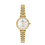 Hislon QL143G-09SG Kadın Kol Saati