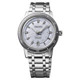 Seiko Presage SRPL73J Kurmalı - Otomatik Erkek Kol Saati