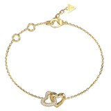 Guess JGUJUBB06014JWYGS Kalpli Kadın Bileklik