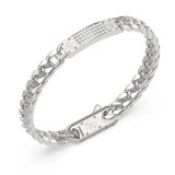 Guess JGUJUMB06031JWSTS Erkek Bileklik