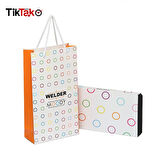 Welder Moody Wwrc417 Unisex Kol Saati