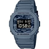 CASIO DW-5600CA-2DR Erkek Kol Saati 