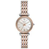 Fossil Fes4649 Kol Saati