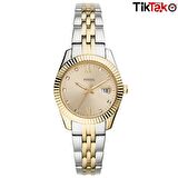 Fossil Fes4949  Kadın Kol Saati