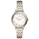 Fossil FBQ3864 Kadın Kol Saati