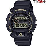 Casio Dw-9052gbx-1a9dr  Erkek Kol Saati