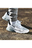 Air Max 270 Shoe Erkek Spor Ayakkabı Beyaz Ah8050-100
