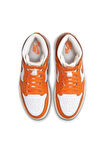 Air Jordan 1 Mid Retro High Kadın Sneaker Spor Ayakkabı