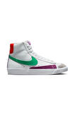 W Blazer Mid '77 Unisex Sneaker Günlük Ayakkabı CZ1055-123