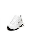 Women's M2K Tekno White |