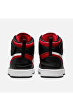 Air Jordan 1 High FlyEase Erkek Spor Ayakkabı