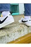 Blazer Low '77 Vintage Erkek Sneaker Ayakkabı CNG-STORE