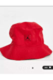 Jordan Jumpman Bucket Washed Unisex Balıkçı Şapkası CNG-STORE®