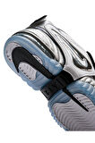 Air Adjust Force Vast Grey Metallic Silver  Basketbol-Voleybol Ayakkabısı