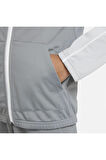 Dh9661-084 K Nsw Futura Poly Cuff Ts Çocuk Eşofman Takımı