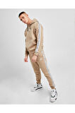 Nsw Spe Flc Tracksuit Erkek Eşofman Takımı