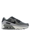 Air Max 90 Ltr Siyah Spor Ayakkabı