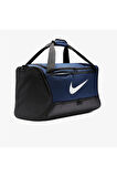 Brsla Duff - 9,0 (60L) Unisex Mavi Spor Çantası