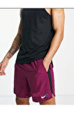 Nıke Drı-fıt Run Dıvısıon Challenger 7 bf Şort Men