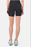 Epic Fast Women's Running Yüksek Belli Shorts/tayt, Biker Tayt