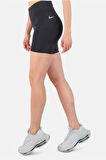 Epic Fast Women's Running Yüksek Belli Shorts/tayt, Biker Tayt