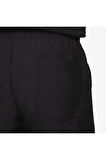 Graphic Woven Erkek Short