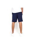 M Nsw Club Short Jsy Erkek Lacivert Şort - BV2772-410
