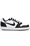 Dunk Tan Ilham Alan Efsane Ebernon Low Premium Leather Sneaker Hakiki Deri