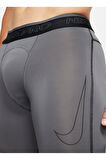 Gri Erkek Kısa Tayt DD1917-068 M NP DF SHORT