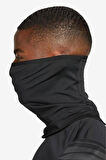 Dri-fıt Winter Warrior Neck Warmer Dc9161-010 Siyah Unisex Boyunluk