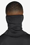 Dri-fıt Winter Warrior Neck Warmer Dc9161-010 Siyah Unisex Boyunluk
