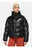 Sportswear Therma-fit City Series Full-zip Kadın Mont