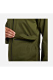 Storm-Fit ADV A.P.S. Fitness Training Full-Zip Hoodie Erkek Ceket