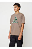 ACG Logo limited edition Erkek T-shirt