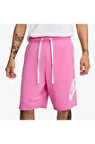 Sportswear Club Futura French Terry Alumni Short Erkek Şort