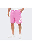 Sportswear Club Futura French Terry Alumni Short Erkek Şort